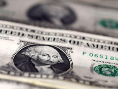 Tỷ giá USD hôm 25/7: Đồng bạc xanh tăng giá, DXY hướng tới tuần bứt phá mạnh nhất