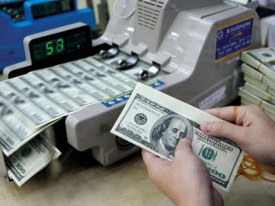 Tỷ giá USD hôm 24/6: tăng vọt trên thị trường và ngân hàng