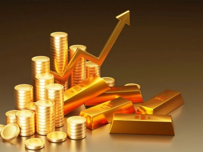 Giá vàng hôm 08/10: Thế giới thẳng tiến mốc 4.000 USD/ounce, vàng SJC tiếp tục tăng mạnh