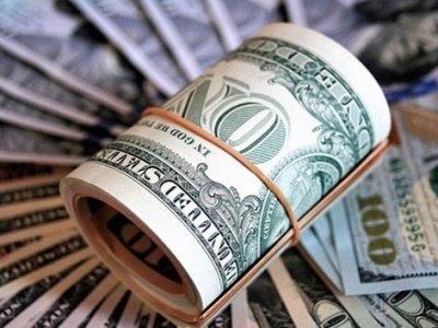 Tỷ giá USD hôm  1/12: Thị trường tự do và trong ngân hàng bật tăng trở lại