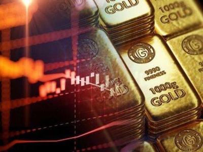 Dự báo giá vàng ngày 14/11: Nối dài chuỗi ngày giảm