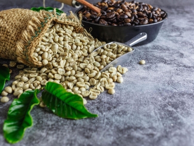 Giá cà phê hôm 17/10: Tây Nguyên giảm 1.500 đồng/kg  