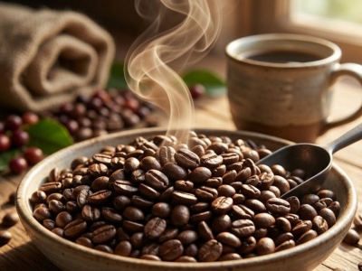 Giá cà phê hôm 27/6: Đồng loạt vượt 90.000 đồng/kg, robusta lập đỉnh 4 tháng  