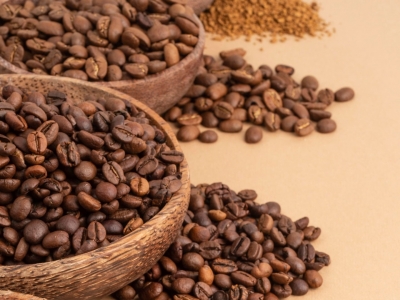 Giá cà phê hôm 16/4: Trong nước tăng nhẹ, robusta kéo thị trường thế giới đi lên  
