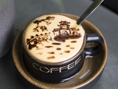 Giá cà phê hôm 16/11: 2 sàn tăng mạnh, trong nước cán mốc 60.000 đồng/k