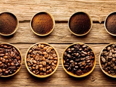 Giá cà phê hôm 24/10: Tiếp tục tăng mạnh, trong nước thêm 1.000 đồng/kg