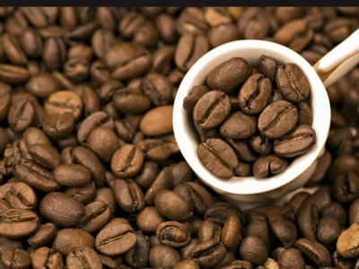 Giá cà phê hôm 25/10: Arabica tiếp đà tăng khi nguồn cung Brazil chậm lại