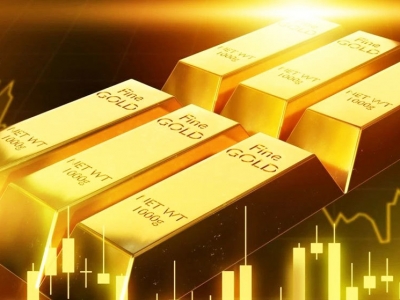Giá vàng hôm 7/7: giảm ngay đầu phiên