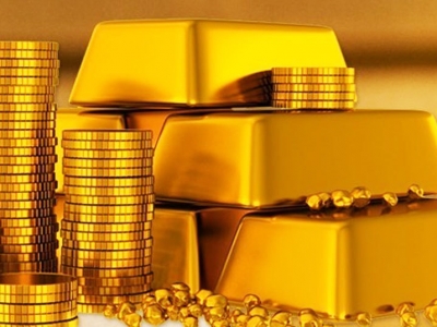 Giá vàng hôm 27/9: tiếp tục tăng mạnh