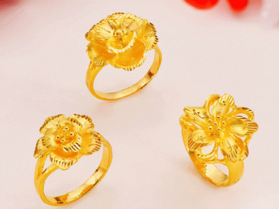 Giá vàng hôm nay 4/7: thế giới lao dốc, SJC và nhẫn tăng mạnh