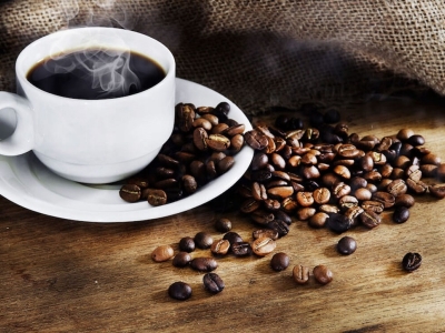 Giá cà phê hôm 21/10: Robusta tăng mạnh, trong nước thêm 1.500 đồng/kg