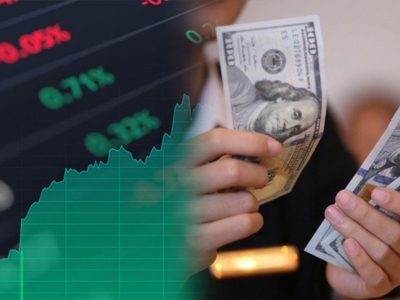 Tỷ giá USD hôm 30/6: Giảm nhẹ