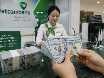Tỷ giá USD hôm nay 15/9: DXY tăng lên 99,41 điểm
