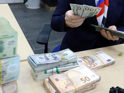 Tỷ giá USD hôm 14/9: Đồng bạc xanh chờ tín hiệu từ Fed