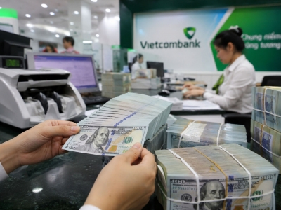 Tỷ giá USD hôm 4/8: Phục hồi nhẹ  