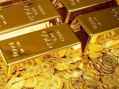 Giá vàng hôm 12/11: Vàng SJC và vàng nhẫn vẫn tăng dựng đứng