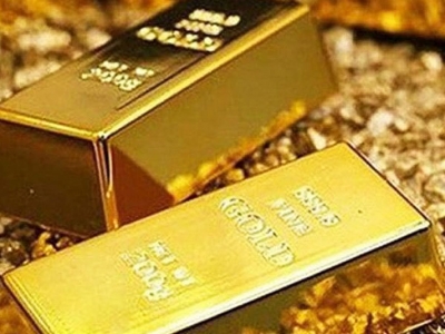 Giá vàng hôm 25/8: nhẫn tăng mạnh