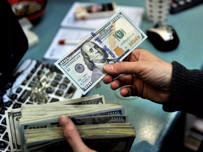 Tỷ giá USD hôm 04/1: Tăng mạnh trở lại