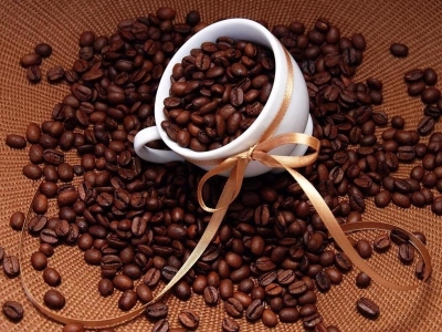 Giá cà phê hôm 31/12: Đồng USD suy yếu không cứu được giá cà phê