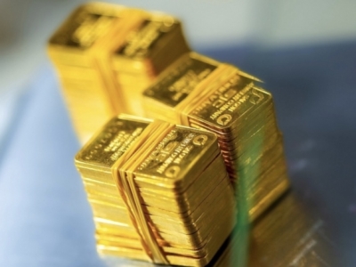 Giá vàng hôm 02/8, Bảng giá vàng 9999 Giá vàng SJC PNJ 18K 24K