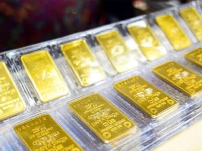 Giá vàng hôm nay 18/10: Vàng SJC và vàng nhẫn quay đầu giảm mạnh