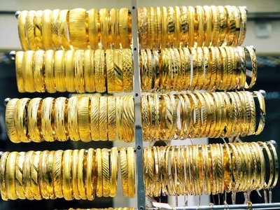 Giá vàng hôm 03/8: Bảng giá vàng 9999 Giá vàng SJC PNJ 18K 24K