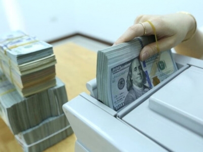 Tỷ giá USD hôm 11/8: Cập nhật tỷ giá USD trong nước và quốc tế