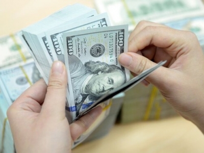 Tỷ giá USD hôm 18/5: Cập nhật tỷ giá USD trong nước và quốc tế