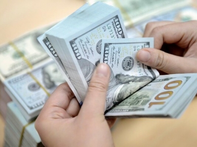 Tỷ giá USD hôm 22/7: Cập nhật tỷ giá USD trong nước và quốc tế