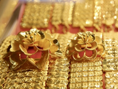 Giá vàng hôm 13/7, Bảng giá vàng 9999 Giá vàng SJC PNJ 18K 24K