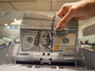 Tỷ giá USD hôm 11/10: Cập nhật tỷ giá USD trong nước và quốc tế