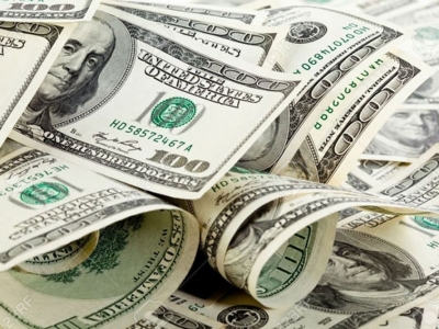 Tỷ giá USD hôm 6/8: Tăng cao trước khả năng Fed sẽ tiếp tục tăng lãi suất