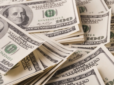 Tỷ giá ngoại tệ hôm 9/9: Tỷ giá trung tâm giảm, Ngân hàng thương mại tăng