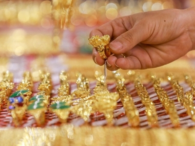 Giá vàng hôm 1/8, Bảng giá vàng 9999 Giá vàng SJC PNJ 18K 24K