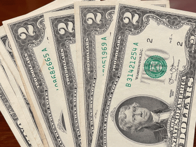 Tỷ giá USD hôm 21/6: thị trường tự do tiếp tục giảm sâu