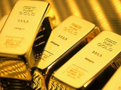 Giá vàng hôm 07/11: Giá vàng tăng trở lại, nhà đầu tư lạc quan