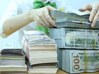 Tỷ giá USD hôm 20/6: Cập nhật tỷ giá USD trong nước và quốc tế