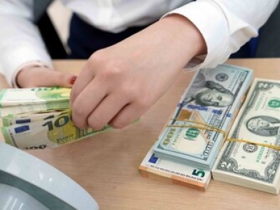 Tỷ giá USD hôm 11/4: Cập nhật tỷ giá USD trong nước và quốc tế