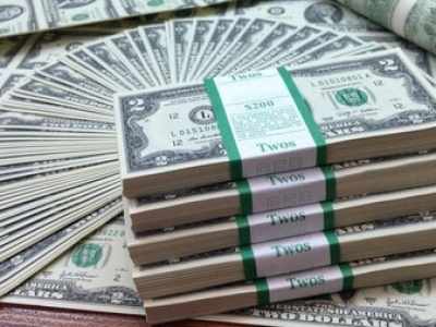 Tỷ giá USD hôm nay 5/5: Cập nhật tỷ giá USD trong nước và quốc tế