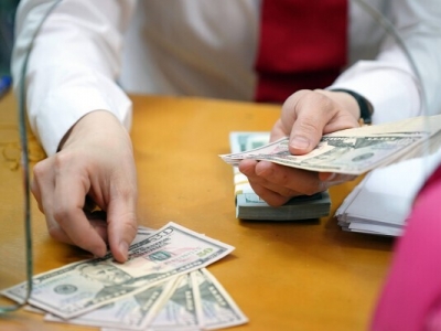 Tỷ giá USD hôm 10/5: Cập nhật tỷ giá USD trong nước và quốc tế
