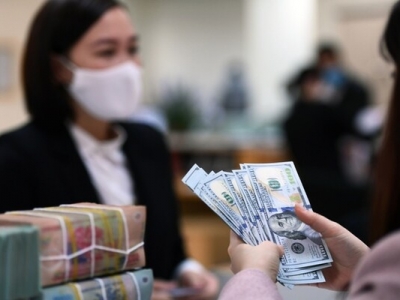 Tỷ giá USD hôm 29/5: Cập nhật tỷ giá USD trong nước và quốc tế