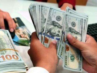 Tỷ giá USD hôm 31/7: Cập nhật tỷ giá USD trong nước và quốc tế