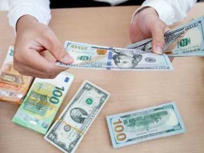 Tỷ giá USD hôm 19/7: Cập nhật tỷ giá USD trong nước và quốc tế