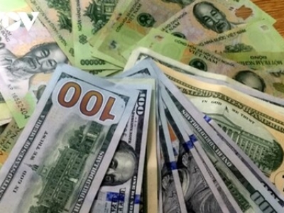 Tỷ giá USD hôm 13/7: Cập nhật tỷ giá USD trong nước và quốc tế