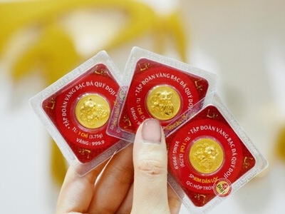 Giá vàng hôm 18/7, Bảng giá vàng 9999 Giá vàng SJC PNJ 18K 24K