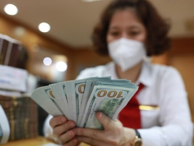 Tỷ giá USD hôm 16/9: Cập nhật tỷ giá USD trong nước và quốc tế