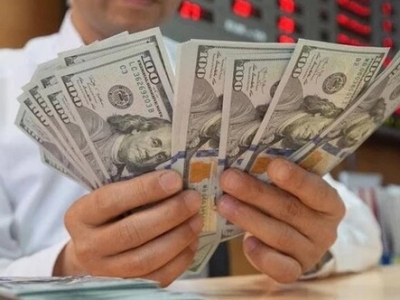 Tỷ giá USD hôm 25/9: Cập nhật tỷ giá USD trong nước và quốc tế
