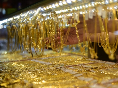 Giá vàng hôm 3/10, Bảng giá vàng 9999 Giá vàng SJC PNJ 18K 24K