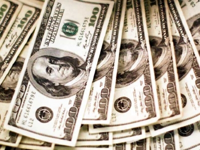 Tỷ giá USD hôm nay 24/4: thị trường tự do bất ngờ lao dốc mạnh