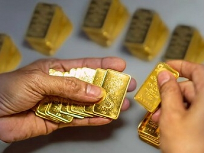 Giá vàng hôm 04/8: Bảng giá vàng 9999 Giá vàng SJC PNJ 18K 24K